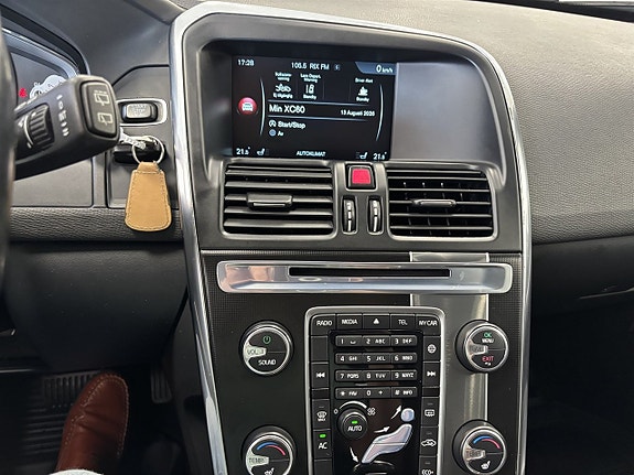 Volvo XC60 9 of 9