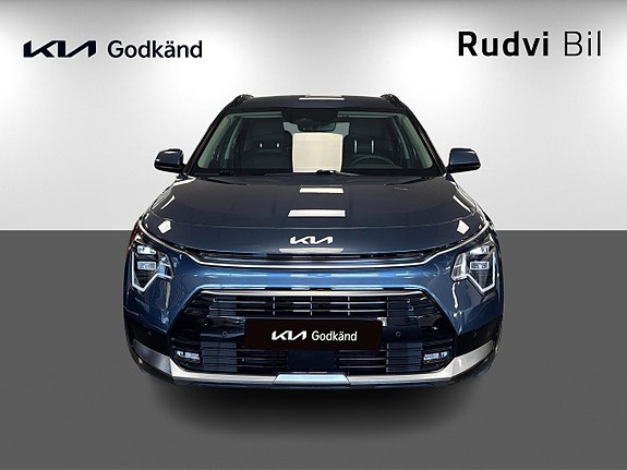 Kia Niro 2 of 14