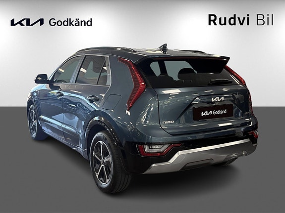 Kia Niro 6 of 14