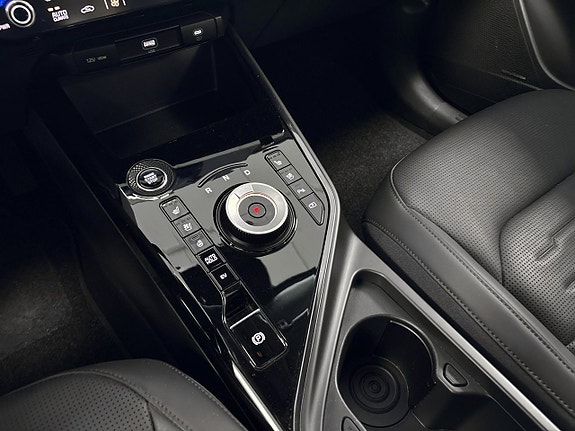Kia Niro 13 of 14