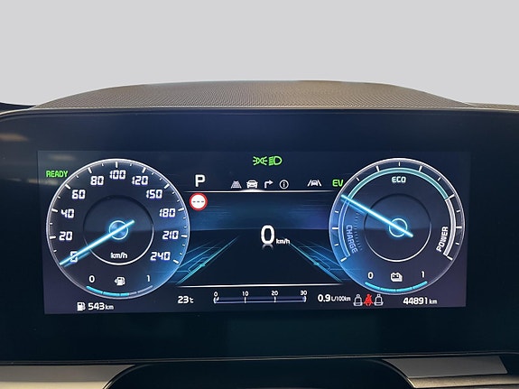 Kia Niro 11 of 14