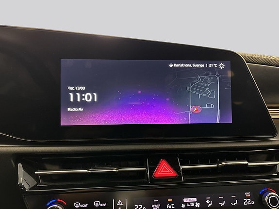 Kia Niro 12 of 14