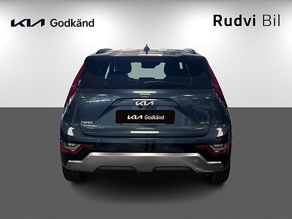 Kia Niro 5 of 14