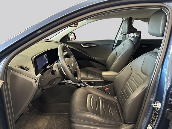 Kia Niro 8 of 14