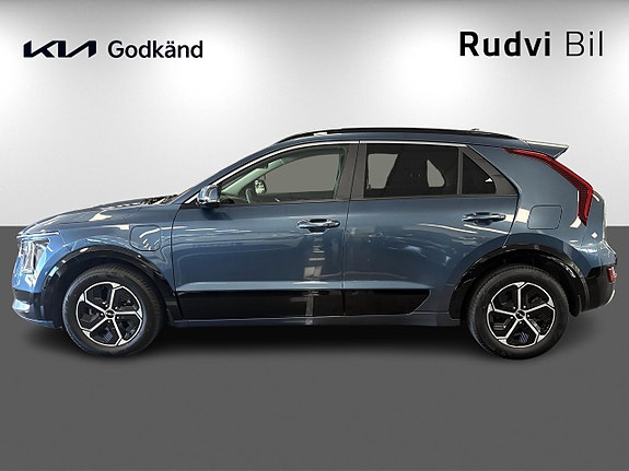 Kia Niro 4 of 14