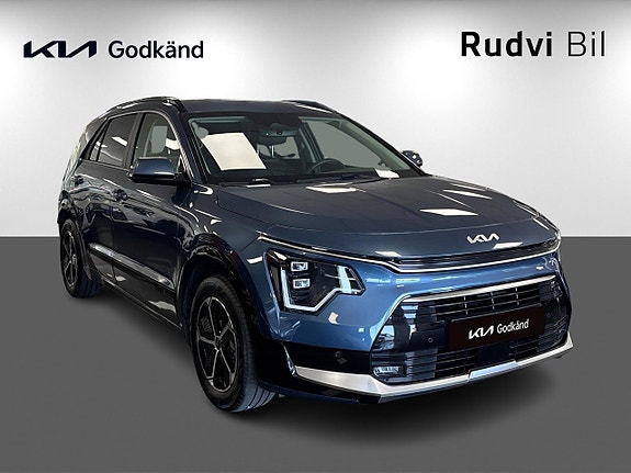 Kia Niro 3 of 14