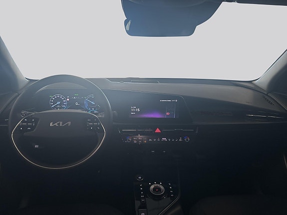 Kia Niro 10 of 14