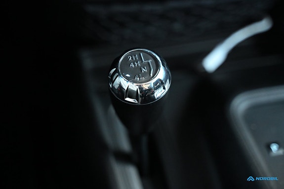Jeep Wrangler Unlimited 10 of 26