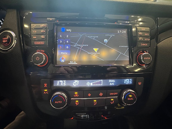 Nissan Qashqai 12 of 19