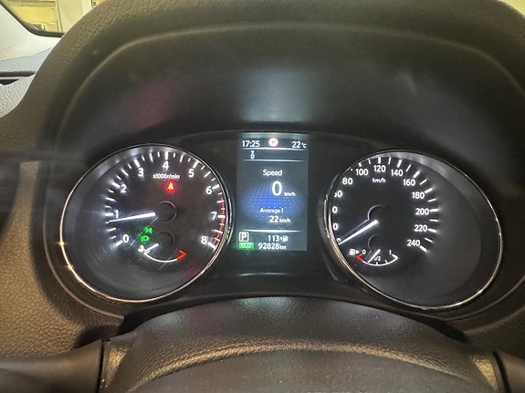Nissan Qashqai 11 of 19