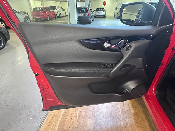 Nissan Qashqai 15 of 19