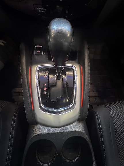 Nissan Qashqai 14 of 19