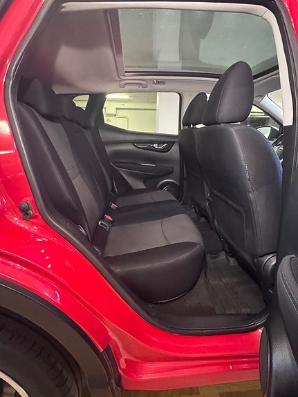 Nissan Qashqai 9 of 19