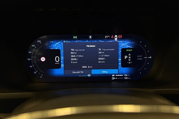 Volvo XC90 16 of 22