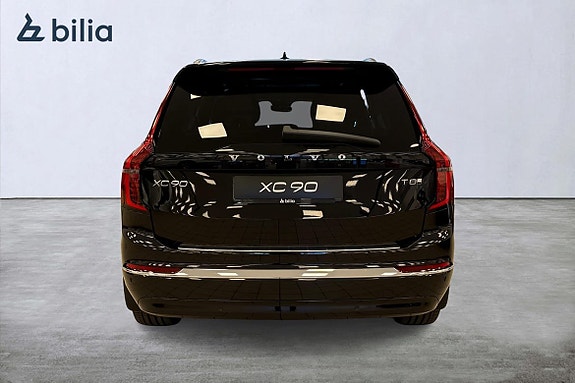Volvo XC90 5 of 22
