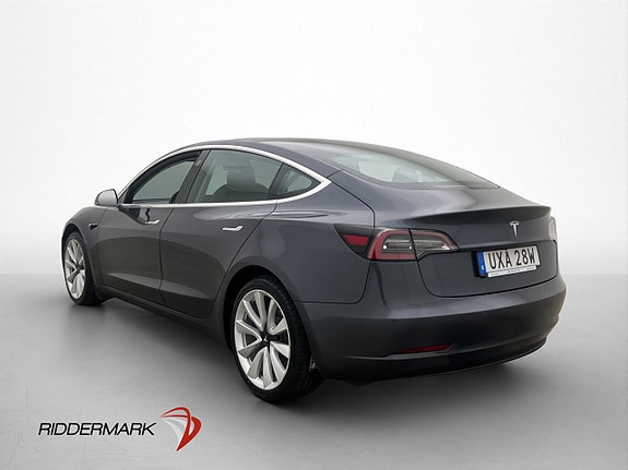 Tesla Model 3 5 of 28
