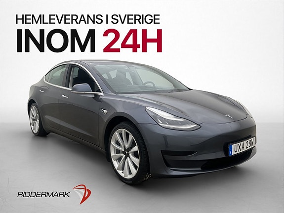Tesla Model 3 4 of 28