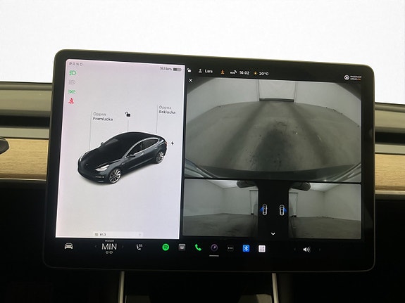 Tesla Model 3 18 of 28