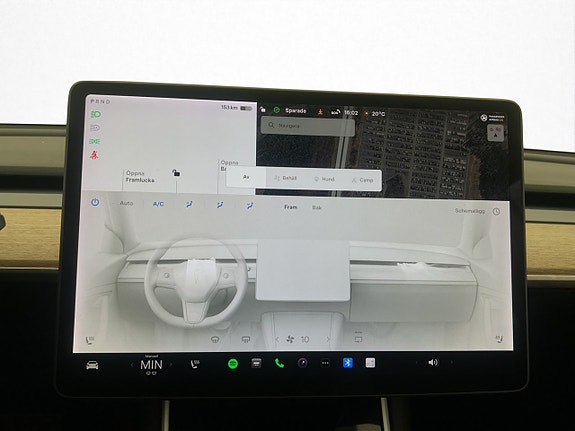 Tesla Model 3 19 of 28