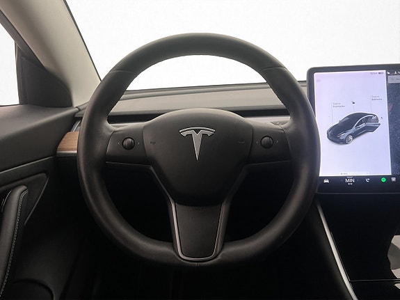 Tesla Model 3 12 of 28