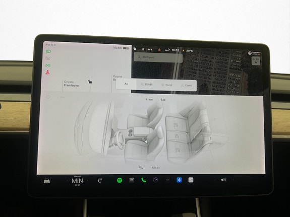 Tesla Model 3 20 of 28