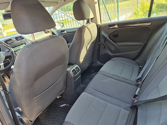 Volkswagen Golf I 4 of 16