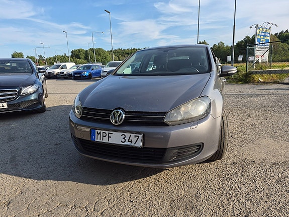 Volkswagen Golf I 16 of 16