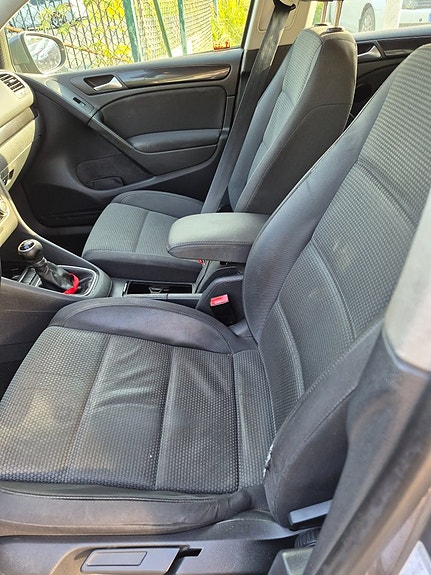 Volkswagen Golf I 12 of 16
