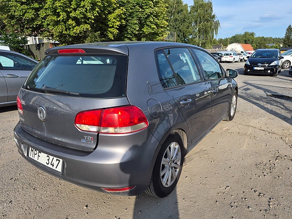 Volkswagen Golf I 15 of 16