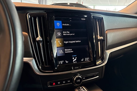 Volvo V90 Cross Country 15 of 23