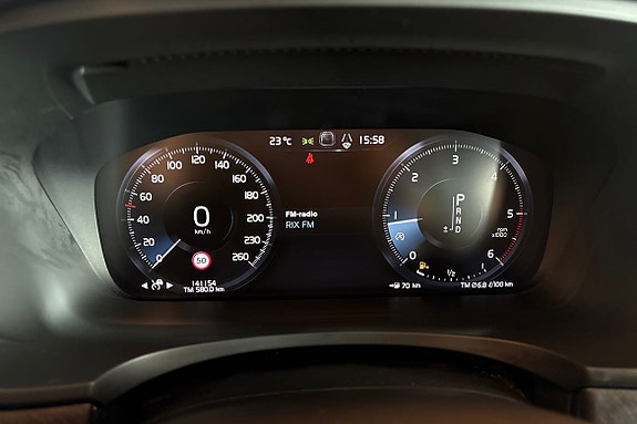 Volvo V90 Cross Country 16 of 23