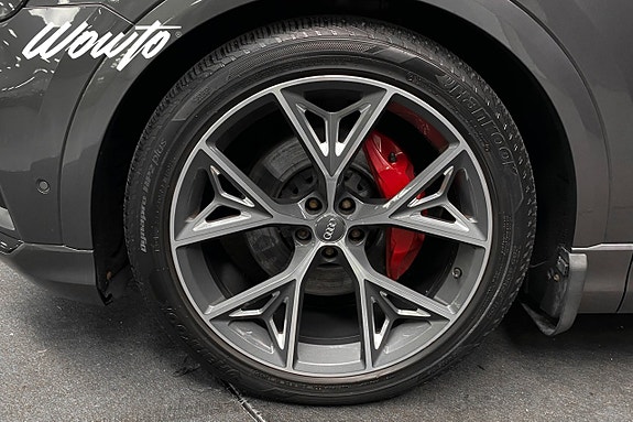 Audi Q8 25 of 26