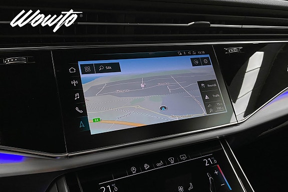 Audi Q8 20 of 26