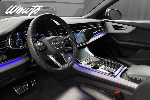 Audi Q8 8 of 26