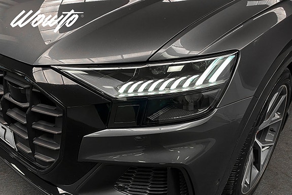 Audi Q8 24 of 26