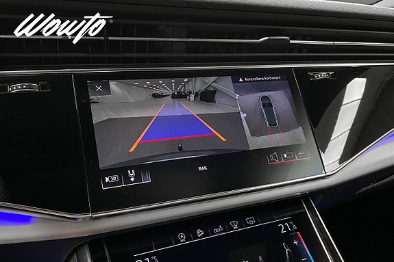 Audi Q8 19 of 26