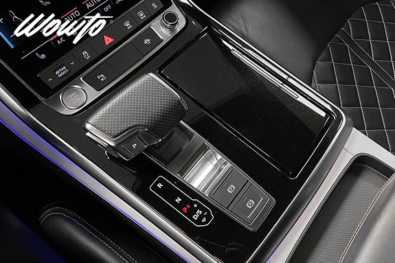 Audi Q8 17 of 26