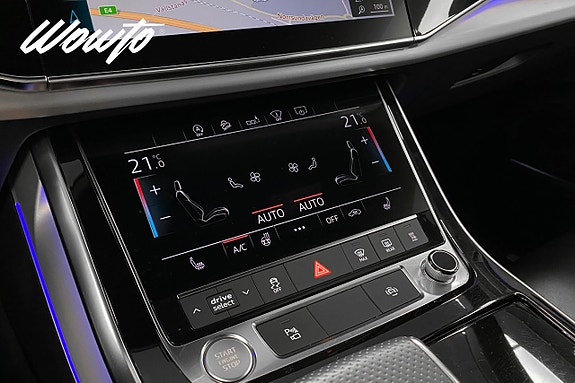 Audi Q8 18 of 26