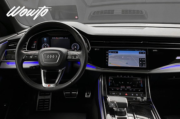 Audi Q8 23 of 26