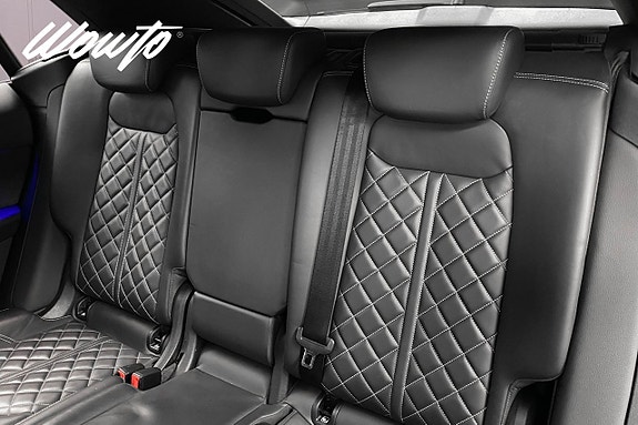 Audi Q8 14 of 26