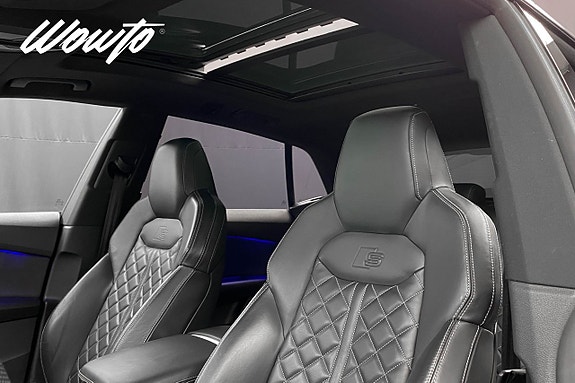 Audi Q8 13 of 26