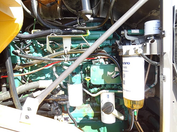 Volvo L60G 6 of 6