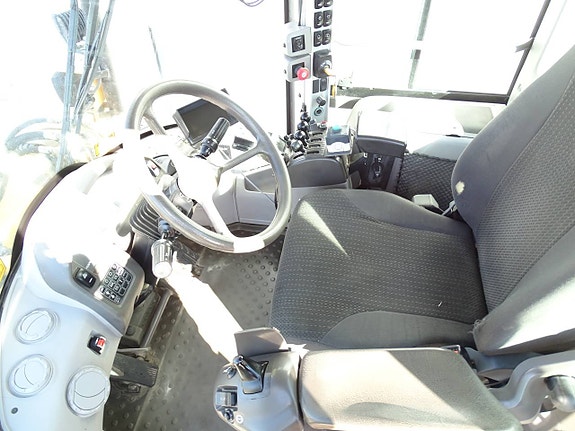 Volvo L60G 5 of 6