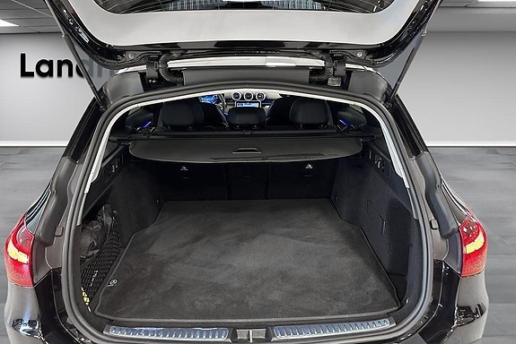 Mercedes-Benz C220 d 15 of 20