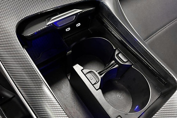 Mercedes-Benz C220 d 13 of 20
