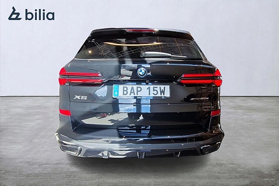 BMW X5 5 of 22