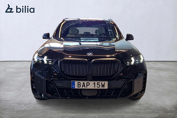 BMW X5 6 of 22