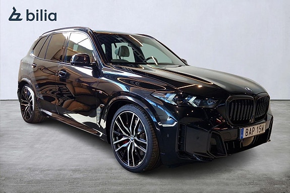 BMW X5 20 of 22