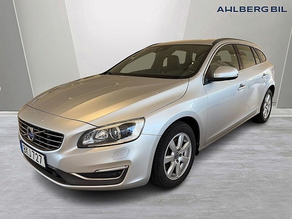 Volvo V60 6 of 15