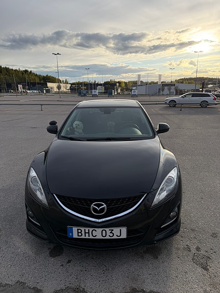Mazda 6 3 of 7